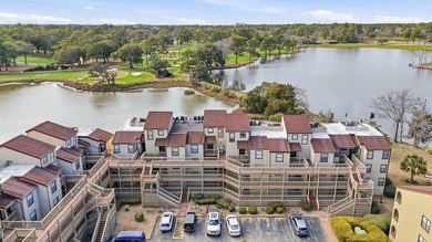Singleton Lake Condo For Sale in Myrtle Beach South Carolina