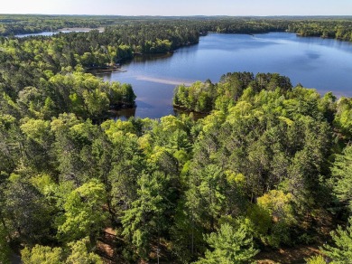 Deer Lake - Lincoln County Lot For Sale in Tomahawk Wisconsin