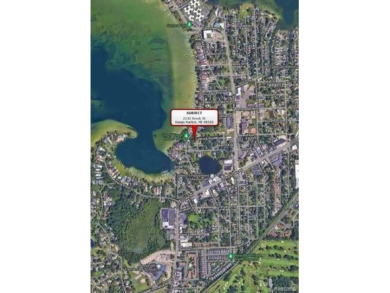 Lake Lot For Sale in Keego Harbor, Michigan