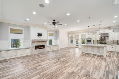 One of the largest and most extensively upgraded homes in - photo 6