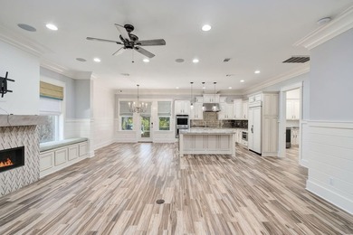 One of the largest and most extensively upgraded homes in - photo 8