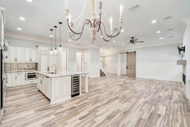 One of the largest and most extensively upgraded homes in - photo 9