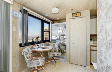 BEACHFRONT CONDO AT OCEAN CLUB I!! Rare opportunity to own an