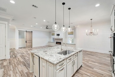 One of the largest and most extensively upgraded homes in - photo 10