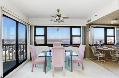 BEACHFRONT CONDO AT OCEAN CLUB I!! Rare opportunity to own an