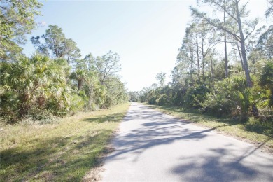 Port Charlotte Waterway Lakes Area Lot For Sale in Port Charlotte Florida