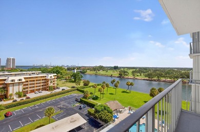 Welcome to 336 Golfview Road, Unit 905, a highly desirable - photo 3