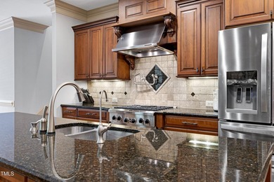 Live the Raleigh lifestyle you've been dreaming of in this - photo 17