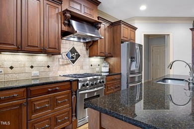 Live the Raleigh lifestyle you've been dreaming of in this - photo 18