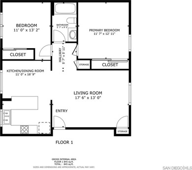 This light and bright residence has been beautifully upgraded - photo 20