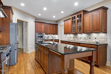 Live the Raleigh lifestyle you've been dreaming of in this - photo 20