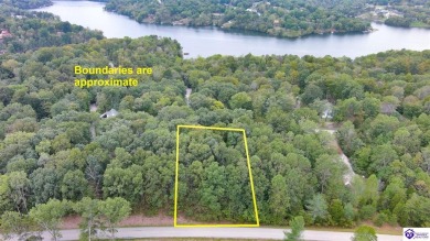 Doe Valley Lake Lot For Sale in Brandenburg Kentucky