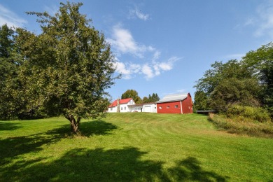 Big Indian Pond Home For Sale in Saint Albans Maine