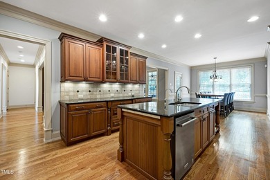 Live the Raleigh lifestyle you've been dreaming of in this - photo 22