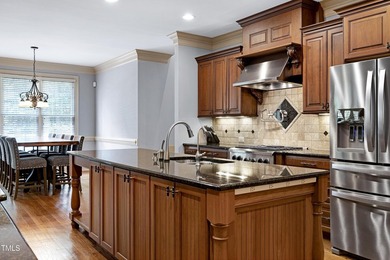 Live the Raleigh lifestyle you've been dreaming of in this - photo 23