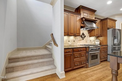 Live the Raleigh lifestyle you've been dreaming of in this - photo 25