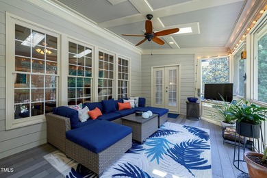 Live the Raleigh lifestyle you've been dreaming of in this - photo 26