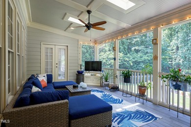 Live the Raleigh lifestyle you've been dreaming of in this - photo 27