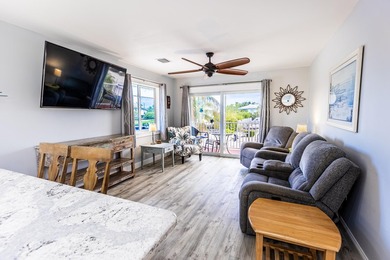 Wake up to waterfront balcony views, spend your days on the - photo 28