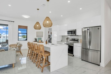 NO FLOOD INSURANCE REQUIRED! This nearly-new construction home - photo 8