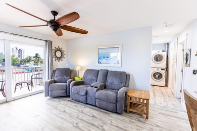 Wake up to waterfront balcony views, spend your days on the - photo 29