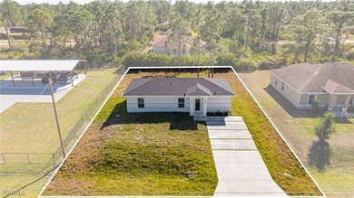 Lehigh Acres Area Home For Sale in Lehigh Acres Florida