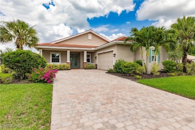 Lake Home For Sale in Fort Myers, Florida