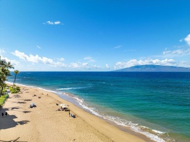 Welcome to Kaanapali Alii 1-201, located in West Maui's most - photo 1