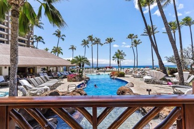 Welcome to Kaanapali Alii 1-201, located in West Maui's most - photo 3
