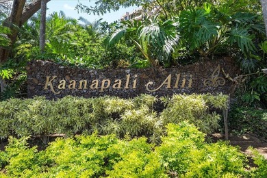 Welcome to Kaanapali Alii 1-201, located in West Maui's most - photo 4