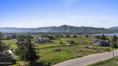 Lake Lot For Sale in Midway, Utah