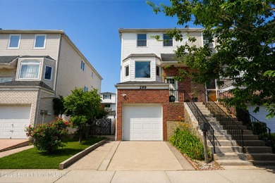 Welcome to this beautifully maintained semi-attached home in the - photo 1