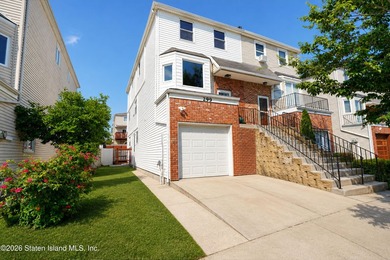 Welcome to this beautifully maintained semi-attached home in the - photo 2