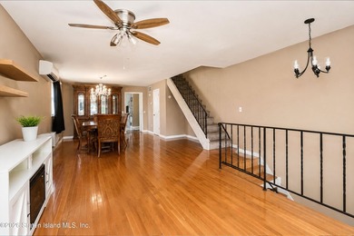 Welcome to this beautifully maintained semi-attached home in the - photo 4