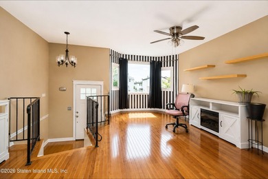 Welcome to this beautifully maintained semi-attached home in the - photo 6