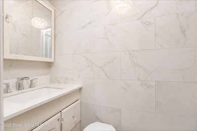 Welcome to this beautifully maintained semi-attached home in the - photo 8