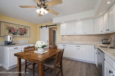Welcome to this beautifully maintained semi-attached home in the - photo 9