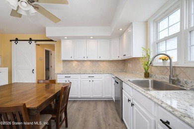 Welcome to this beautifully maintained semi-attached home in the - photo 10