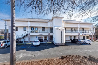 Prime income-producing investment! 100% leased with a new - photo 1