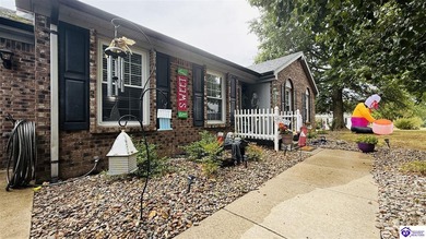 Green River Lake Home For Sale in Campbellsville Kentucky