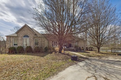 Lake Home Sale Pending in Corbin, Kentucky