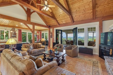 Experience unparalleled mountain living in this exceptional - photo 3
