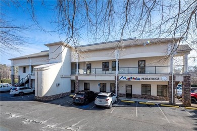 Prime income-producing investment! 100% leased with a new - photo 5
