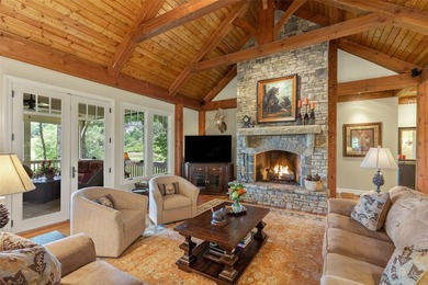 Experience unparalleled mountain living in this exceptional - photo 5
