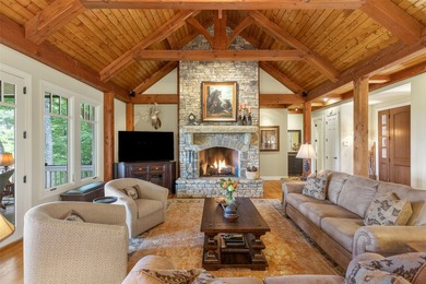 Experience unparalleled mountain living in this exceptional - photo 7