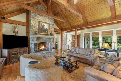 Experience unparalleled mountain living in this exceptional - photo 8