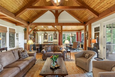 Experience unparalleled mountain living in this exceptional - photo 9