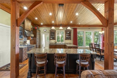 Experience unparalleled mountain living in this exceptional - photo 10