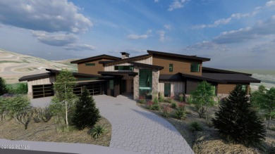 Jordanelle Reservoir Home For Sale in Park City Utah