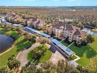 Lake Condo For Sale in Fort Myers, Florida